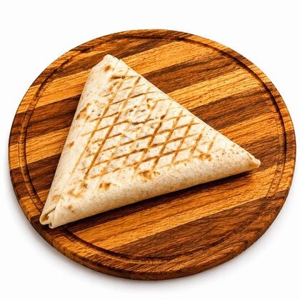 Врап «С курицей»