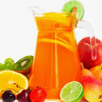 Сок (нектар)  мультифрукт