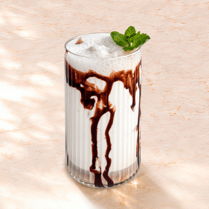 Кофейный Айс