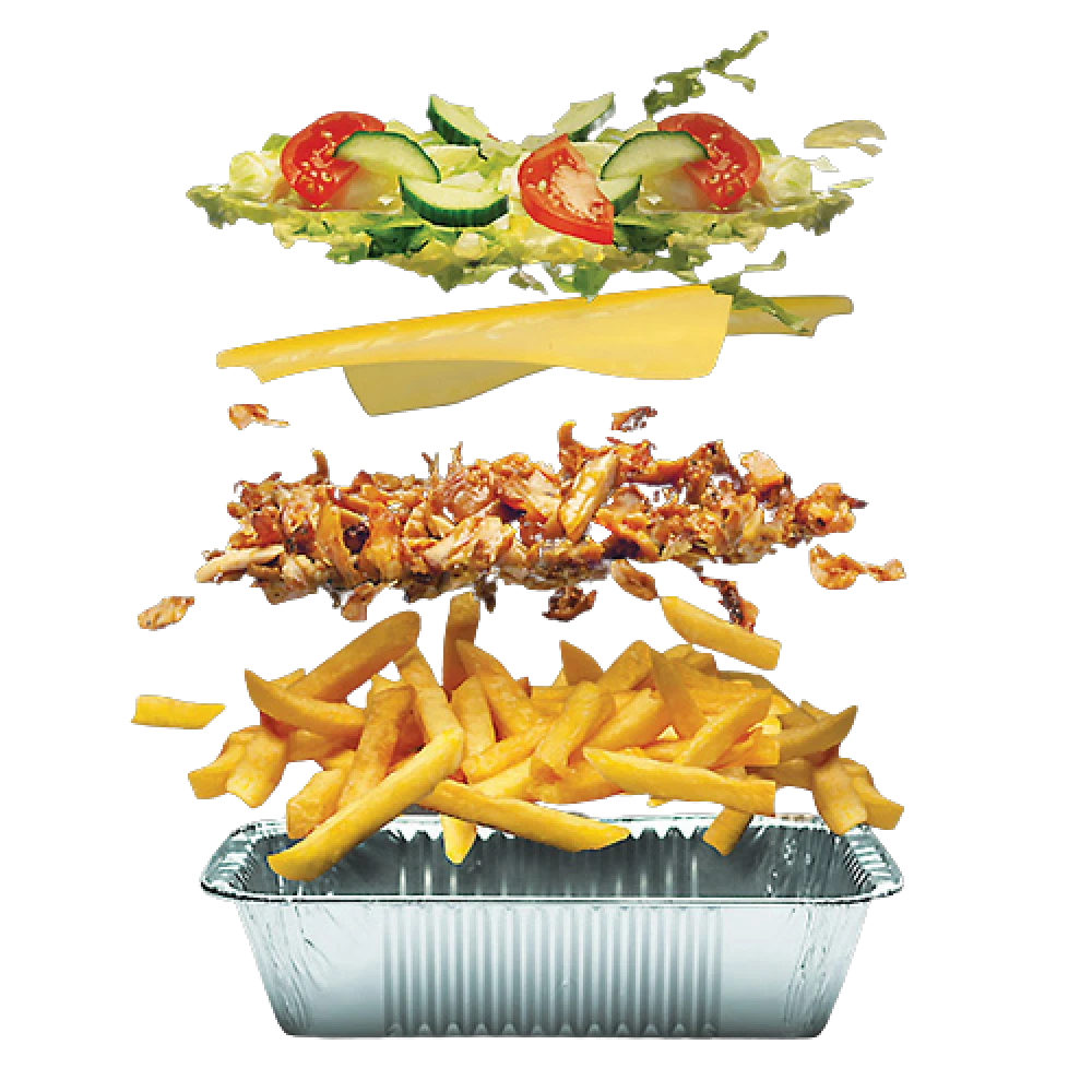 Капсалон МИКС