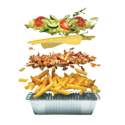 Капсалон МИКС