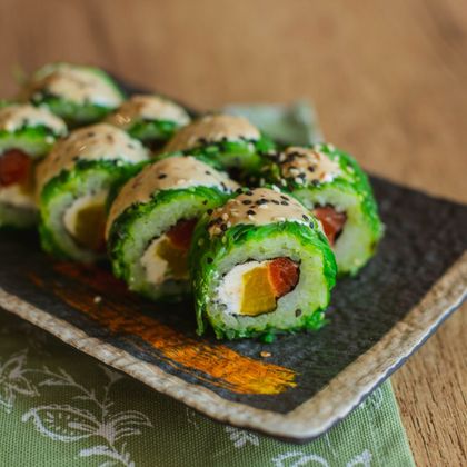 Кунсэй мидори