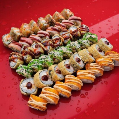 Сет '' Компанейский’'