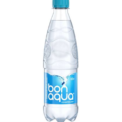 BonAqua