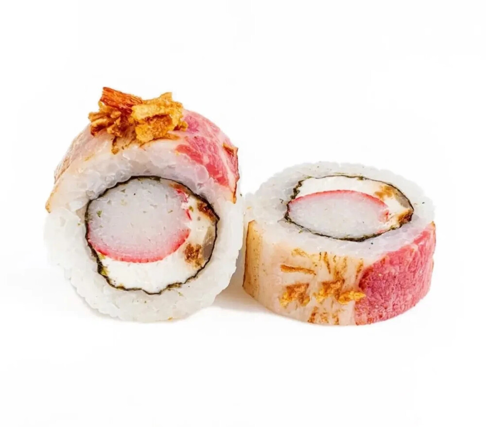 Ролл Красти Краб