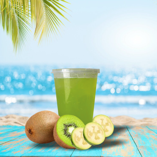 Киви-фейхоа