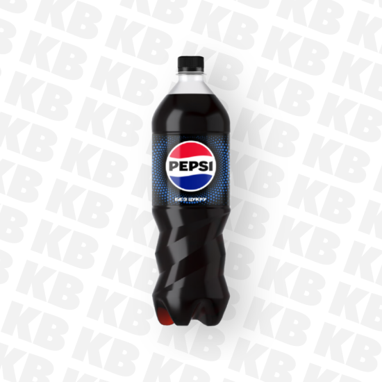 Pepsi (без сахара)