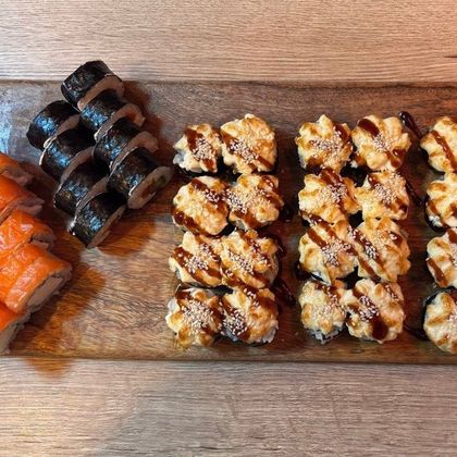 Сет «Ниньзя»