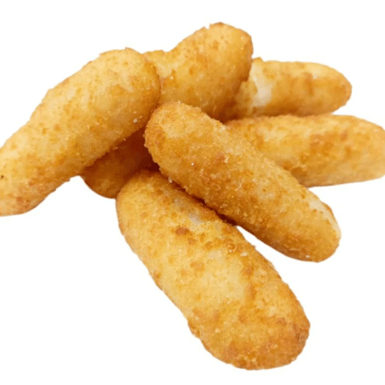 Сырные палочки 5 шт.