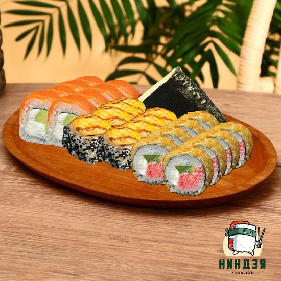 Любимый 25 шт.