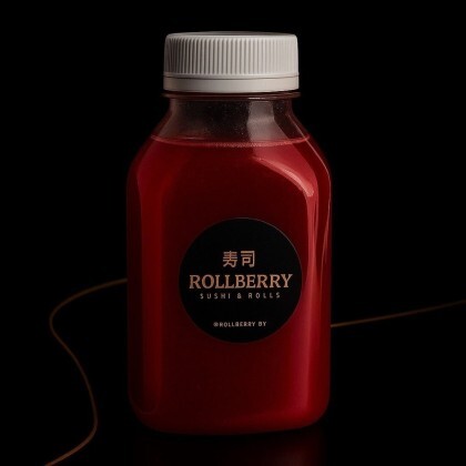 Морс "Клюквенный"