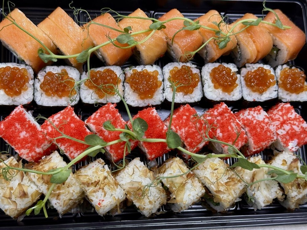 Сет «Супер»