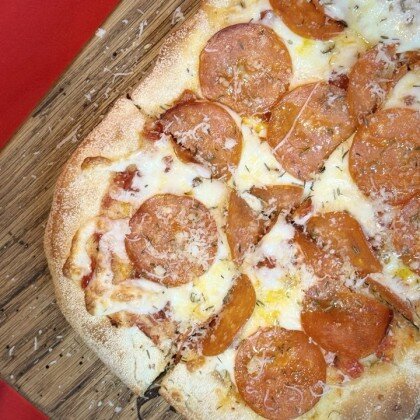 Peperoni / пепперони