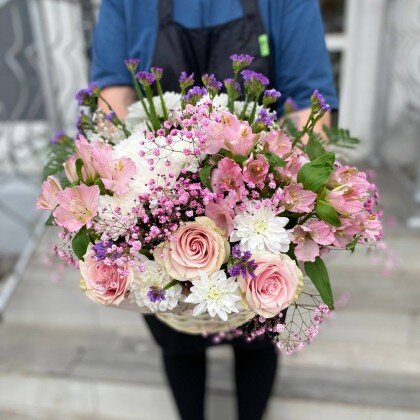 Корзинка 503