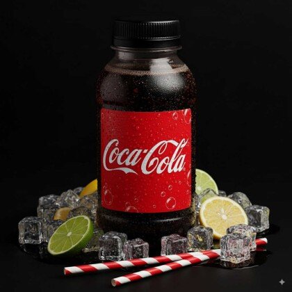 Кока-Кола