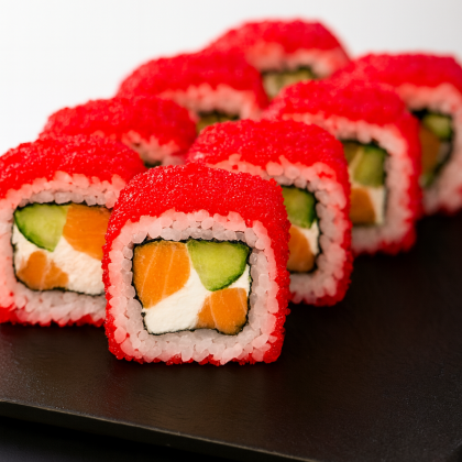 Ролл «Калифорния Премиум»