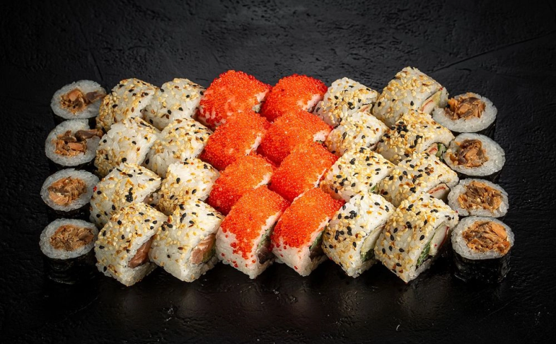 Калифорния(32шт)