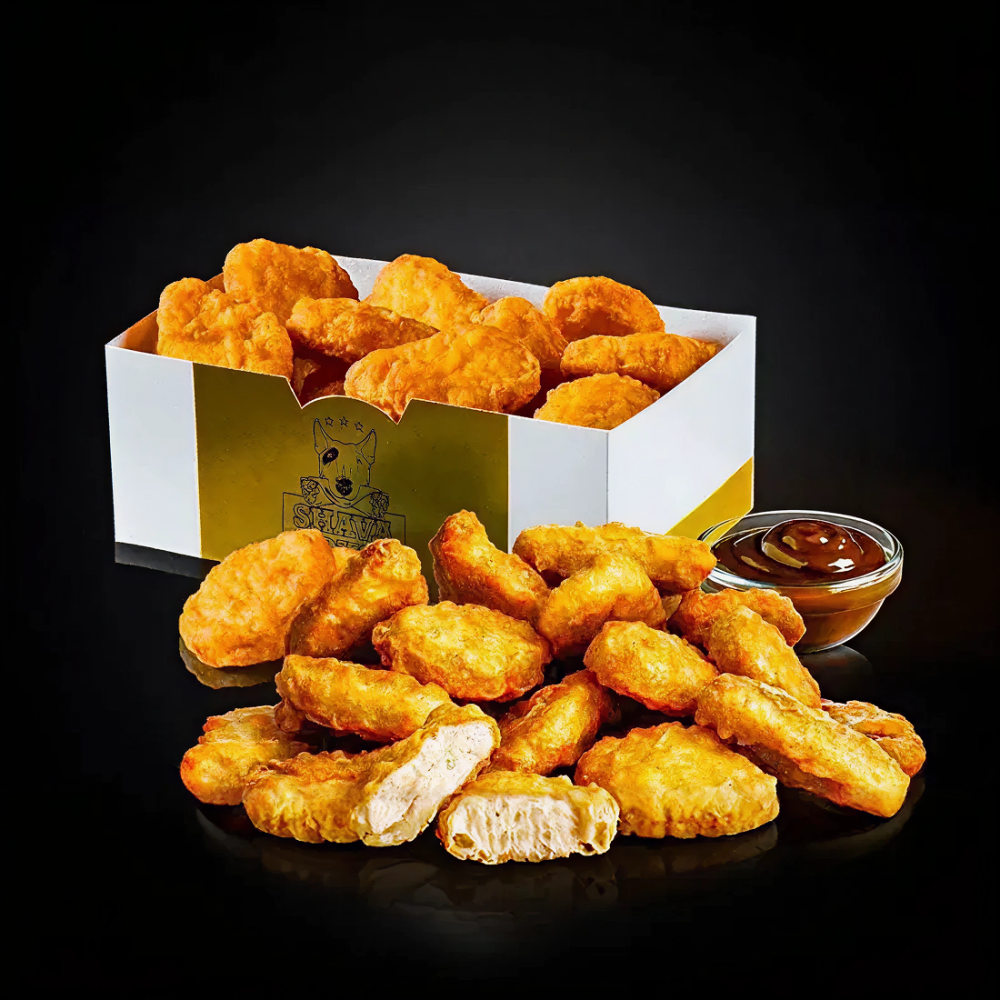 Наггетсы «Куриные»