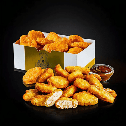 Наггетсы «Куриные»