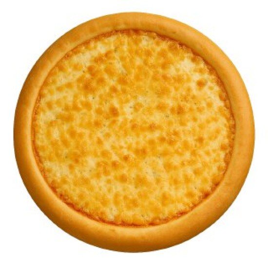 Дабл-Пиица "Extra сырная"