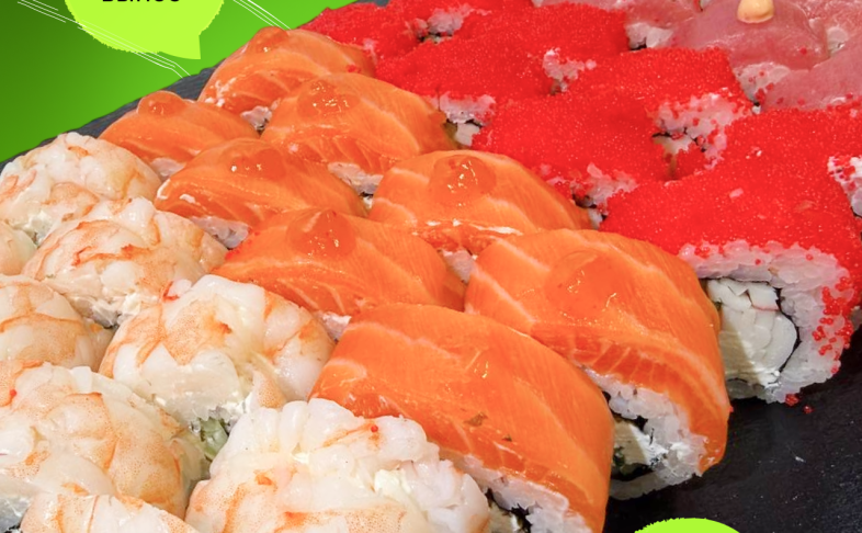 Очень Странный сет