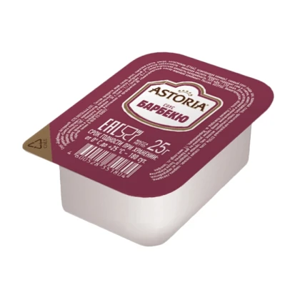 Соус оригинальный  «Барбекю» 25 гр