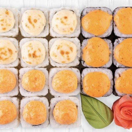 Сет «Санкай»