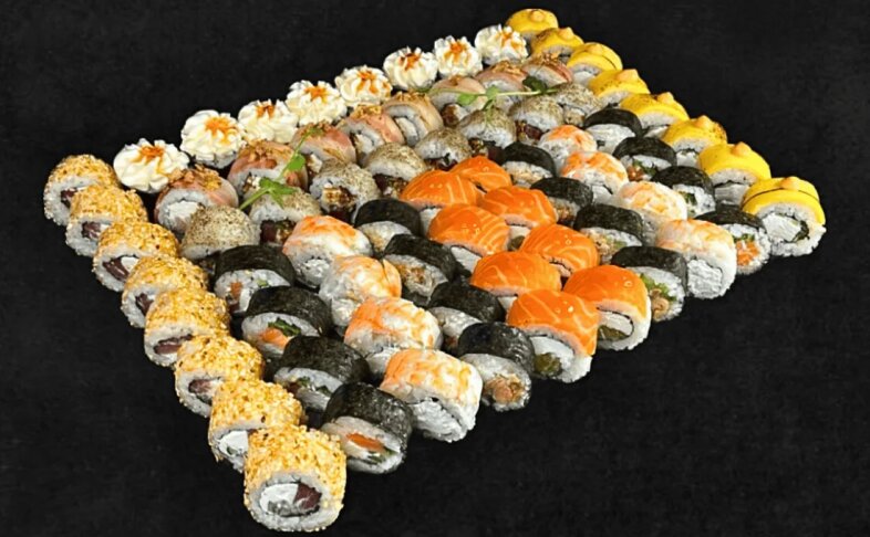 Сет «Корпоратив»