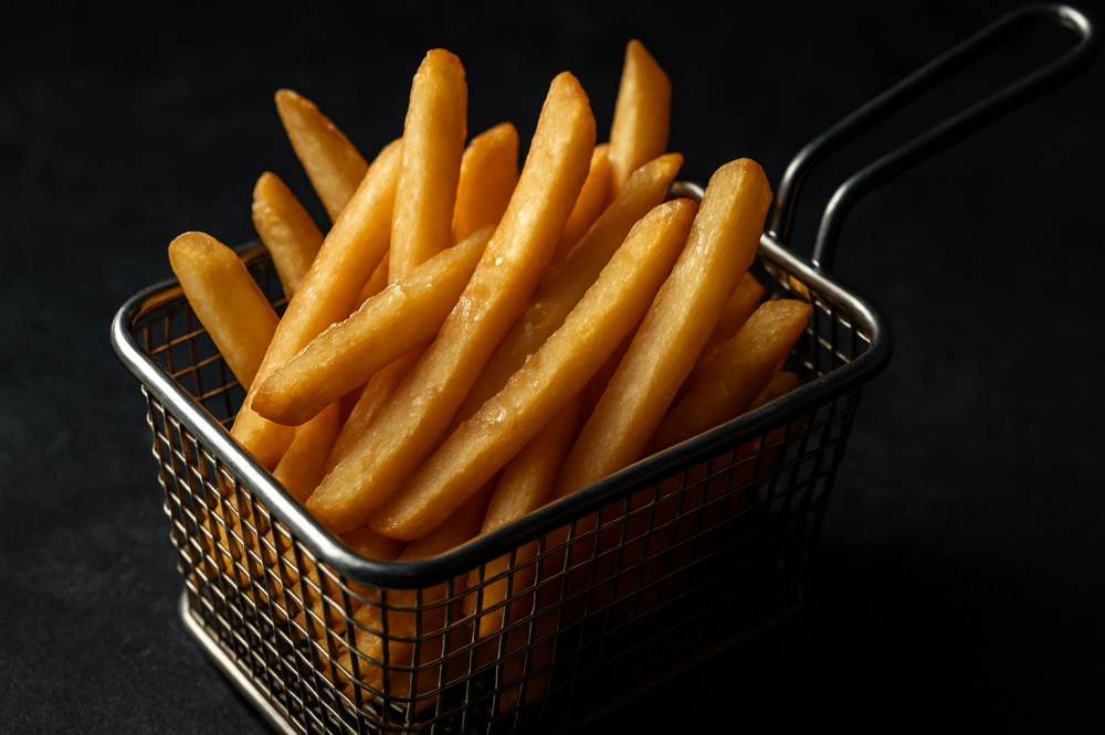Картофель фри