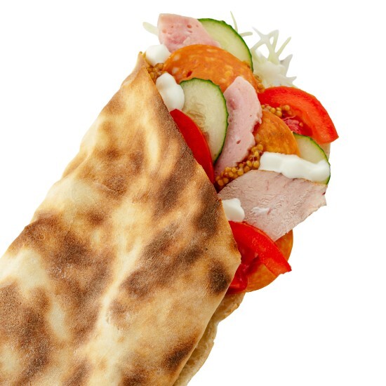 Паўлінка стандартная