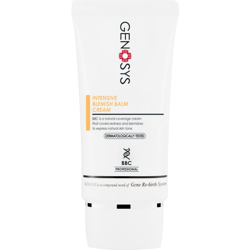 BB-крем с солнцезащитой SPF 30+ PA++