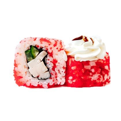 Ролл "Байконур"