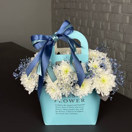 КОМПОЗИЦИЯ №17