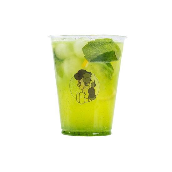 Лимонад Киви-фейхоа