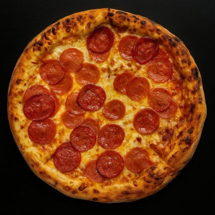 Пицца Пеперони 30см