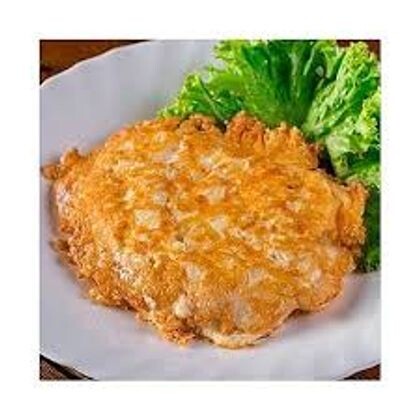 Филе куриное в сыре