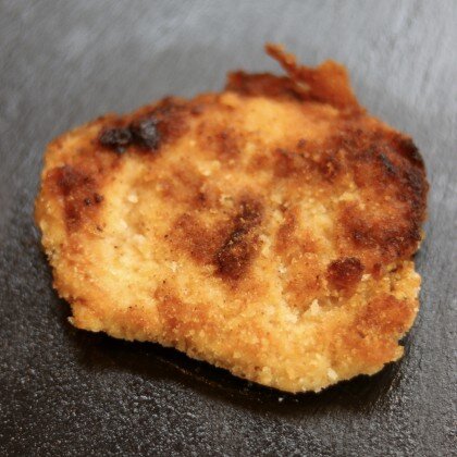 Шницель куриный