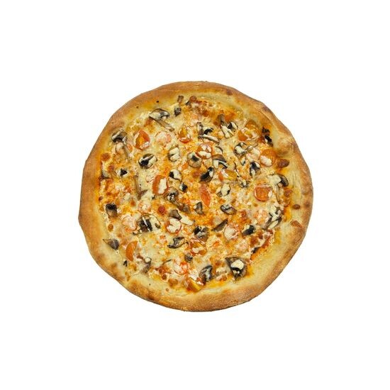 Пицца Том Ям