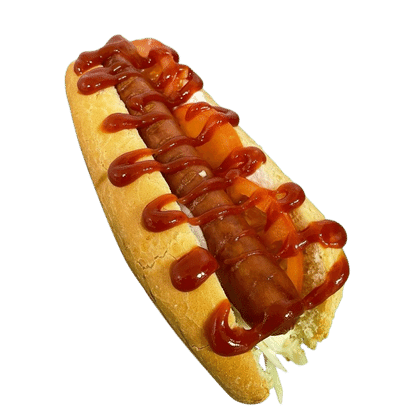 Хот-дог Классический