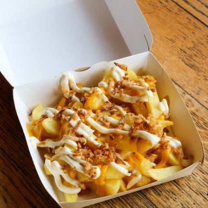 Картофель "СтритФри"