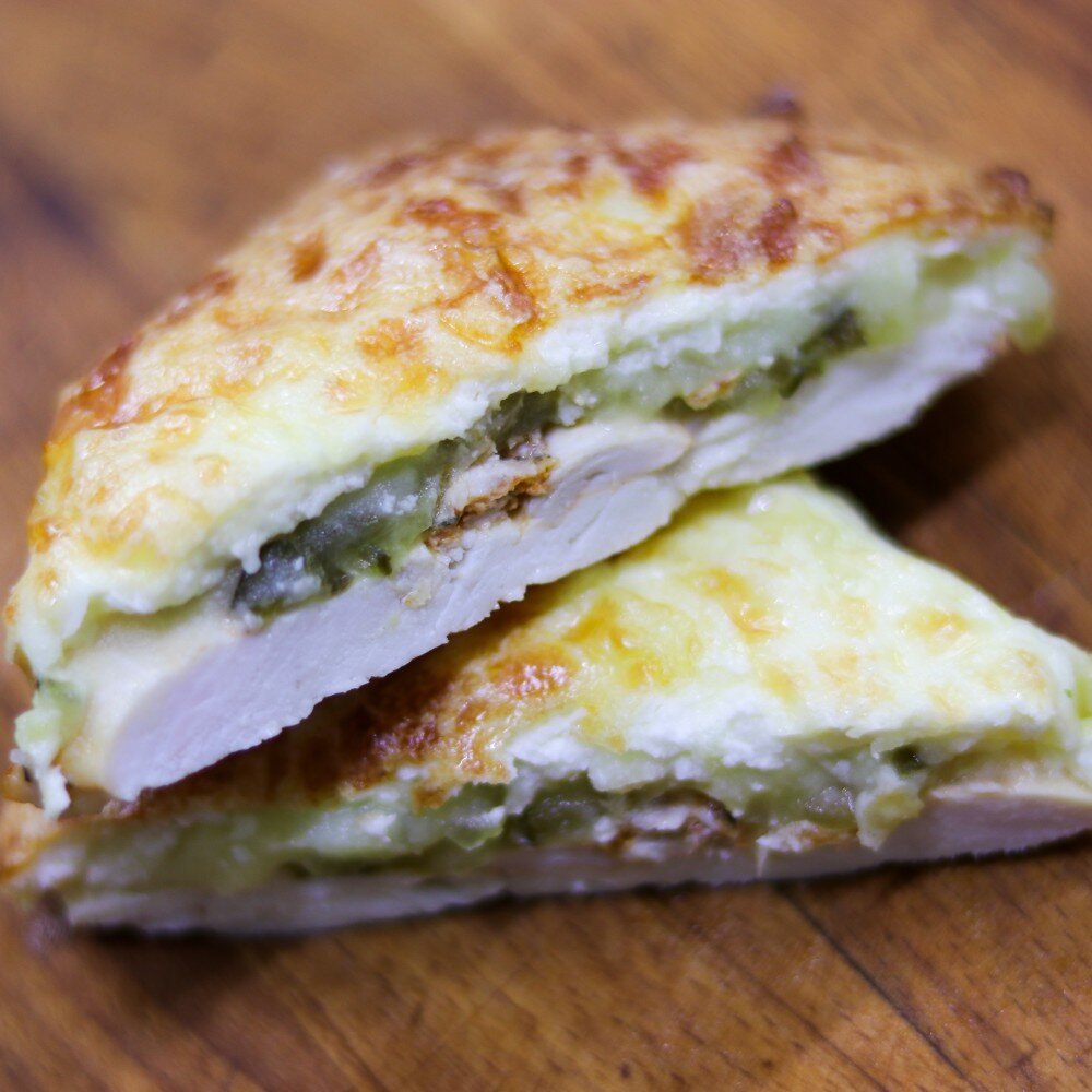 Бедро по-мюнхенски