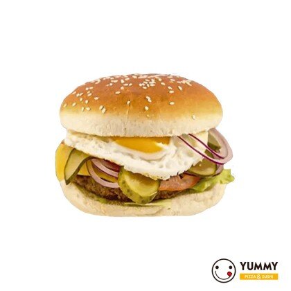 Бургер "От Шефа"