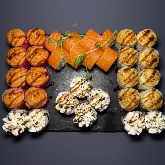 Базовый Минимум