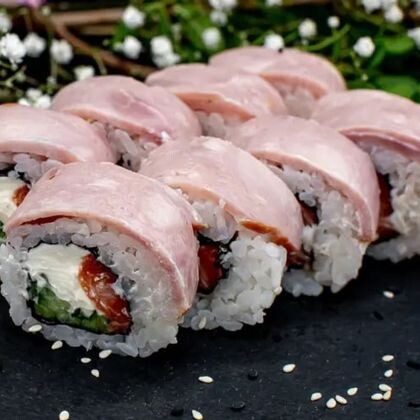 Ролл «Кунсей батакон»