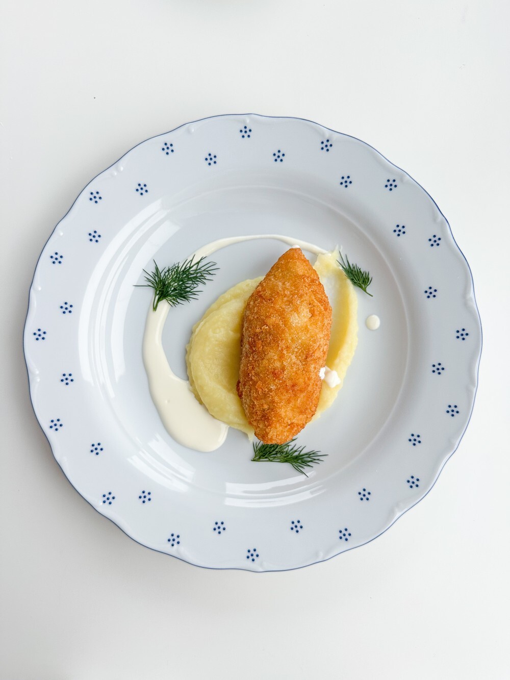 Котлета "По-Киевски" (4шт)
(готовый продукт)