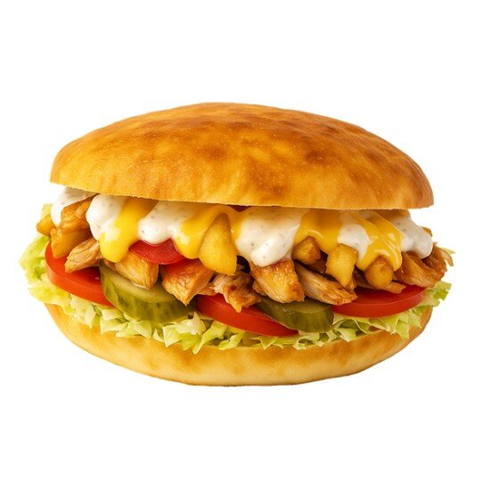 Пита Арабская