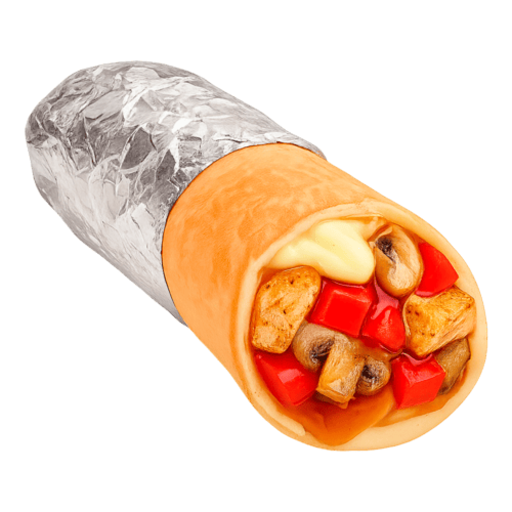 Ельстер «Терияки»