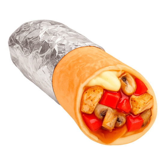 Ельстер «Терияки»