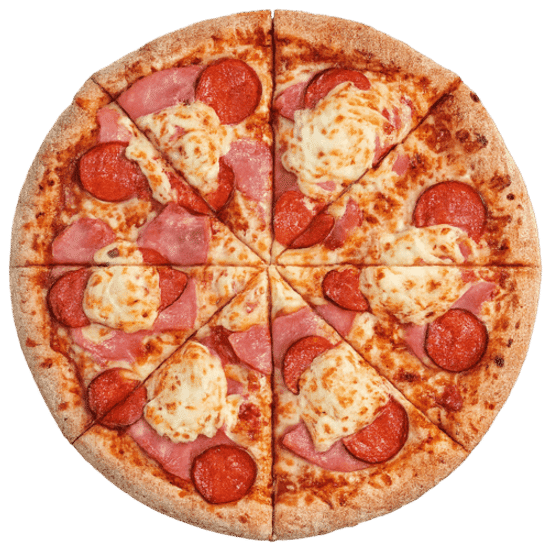 Пицца «Домашняя»