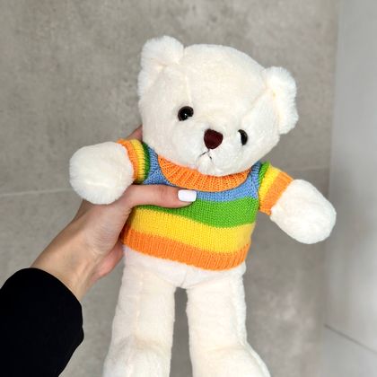 МЕДВЕЖОНОК 2